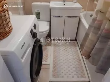 2-комнатная квартира, этаж 4 из 12, 41 м²