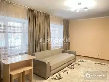 1-комнатная квартира, этаж 1 из 5, 30 м²
