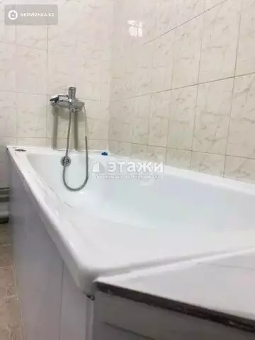 1-комнатная квартира, этаж 1 из 5, 30 м²