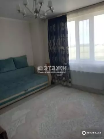 75 м², 3-комнатная квартира, этаж 10 из 12, 75 м², изображение - 1