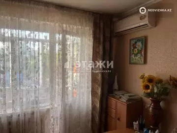 45 м², 2-комнатная квартира, этаж 3 из 5, 45 м², изображение - 2