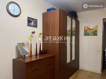 45 м², 2-комнатная квартира, этаж 3 из 5, 45 м², изображение - 4