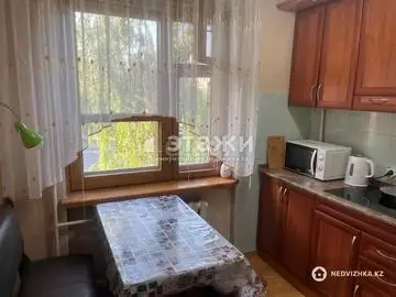 45 м², 2-комнатная квартира, этаж 3 из 5, 45 м², изображение - 7