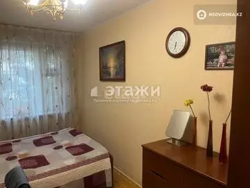 45 м², 2-комнатная квартира, этаж 3 из 5, 45 м², изображение - 3