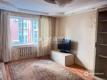 48 м², 2-комнатная квартира, этаж 2 из 5, 48 м², изображение - 0