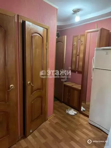 48 м², 2-комнатная квартира, этаж 2 из 5, 48 м², изображение - 1