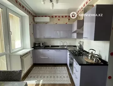 3-комнатная квартира, этаж 5 из 5, 76 м²