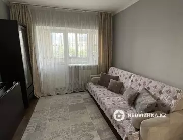 3-комнатная квартира, этаж 5 из 5, 76 м²