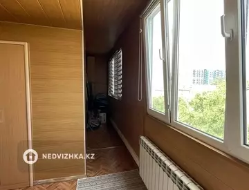 76.5 м², 3-комнатная квартира, этаж 5 из 5, 76 м², изображение - 21