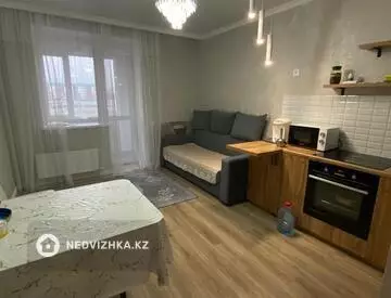 48.3 м², 2-комнатная квартира, этаж 4 из 9, 48 м², изображение - 0