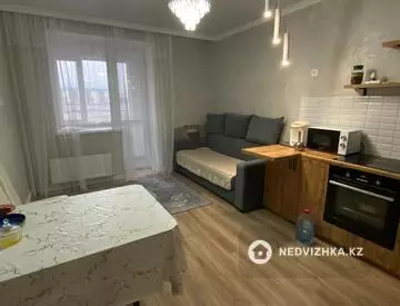 48.3 м², 2-комнатная квартира, этаж 4 из 9, 48 м², изображение - 4