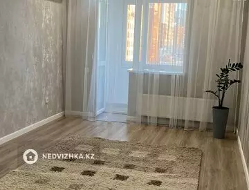 48.3 м², 2-комнатная квартира, этаж 4 из 9, 48 м², изображение - 6