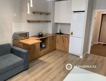 2-комнатная квартира, этаж 4 из 9, 48 м²