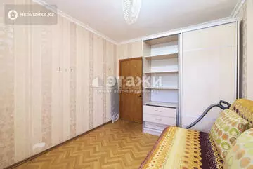 53.3 м², 2-комнатная квартира, этаж 3 из 5, 53 м², изображение - 5