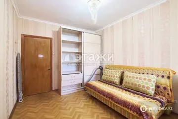 53.3 м², 2-комнатная квартира, этаж 3 из 5, 53 м², изображение - 6