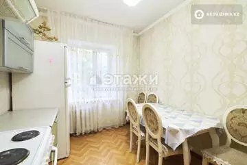 53.3 м², 2-комнатная квартира, этаж 3 из 5, 53 м², изображение - 9