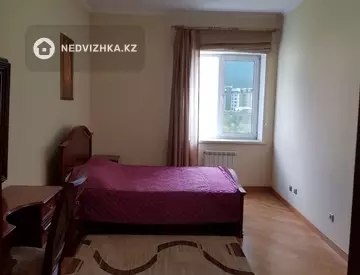 167 м², 4-комнатная квартира, этаж 8 из 17, 167 м², изображение - 14