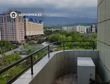 167 м², 4-комнатная квартира, этаж 8 из 17, 167 м², изображение - 5