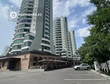 167 м², 4-комнатная квартира, этаж 8 из 17, 167 м², изображение - 6