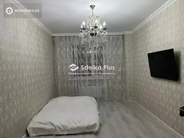 53 м², 2-комнатная квартира, этаж 8 из 10, 53 м², изображение - 3