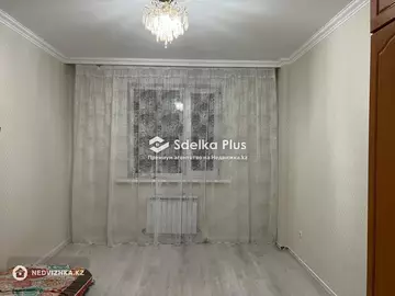 53 м², 2-комнатная квартира, этаж 8 из 10, 53 м², изображение - 5