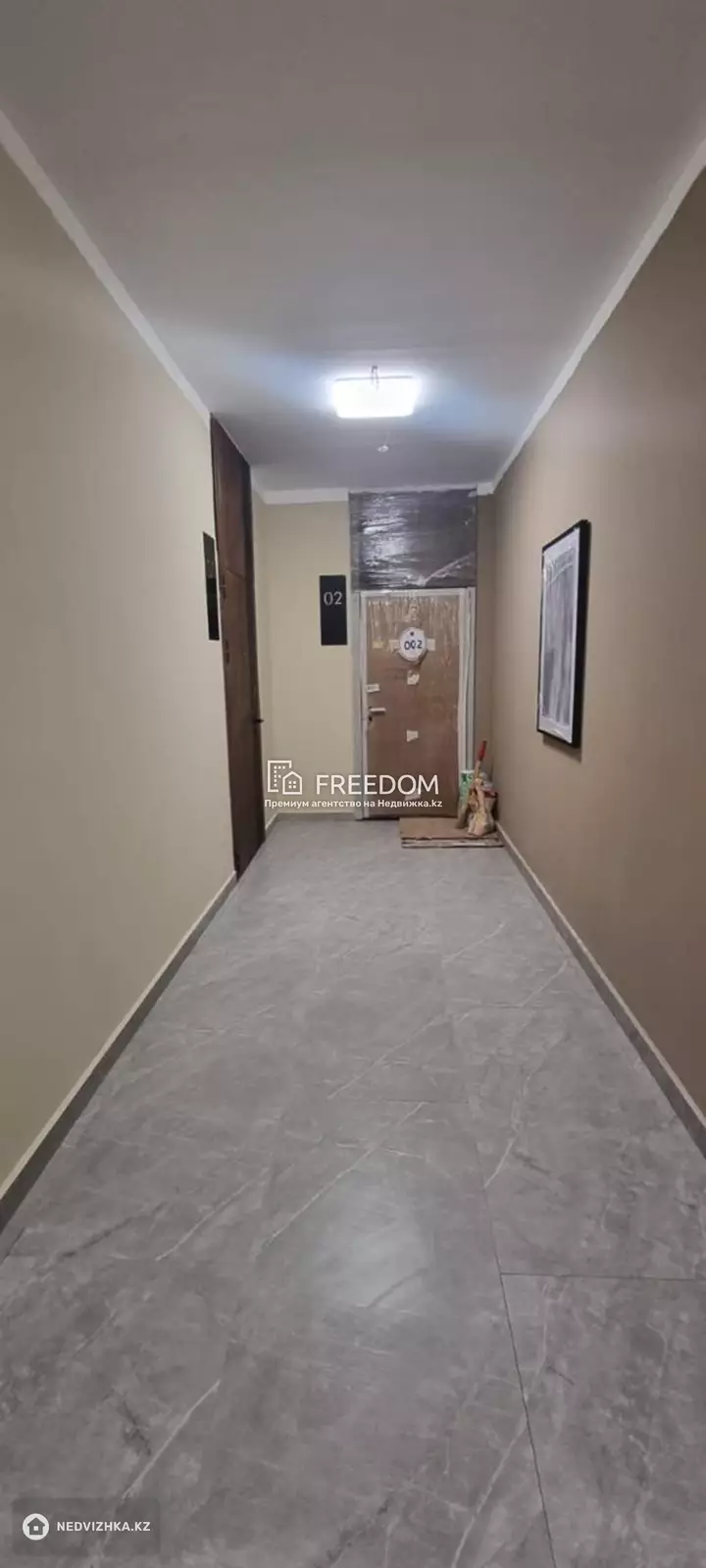 38.4 м², 1-комнатная квартира, этаж 6 из 7, 38 м², изображение - 1