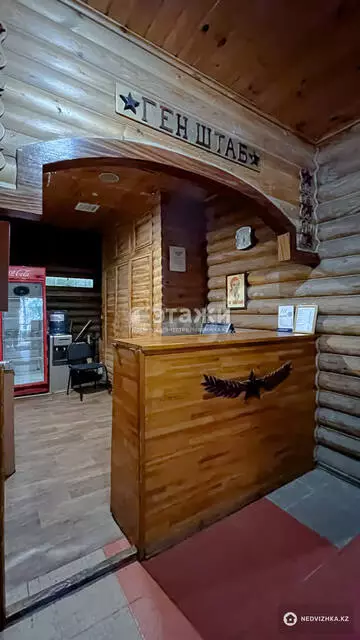 1100 м², Офисное помещение, этаж 2 из 2, 1 100 м², изображение - 30