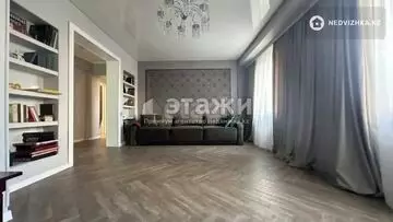 94 м², 4-комнатная квартира, этаж 5 из 9, 94 м², изображение - 1