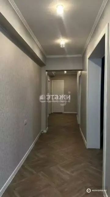 94 м², 4-комнатная квартира, этаж 5 из 9, 94 м², изображение - 2