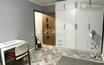 30.8 м², 1-комнатная квартира, этаж 3 из 4, 31 м², изображение - 4