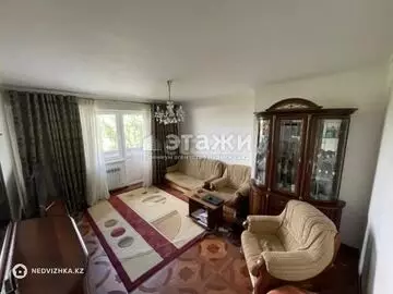 4-комнатная квартира, этаж 7 из 13, 99 м²