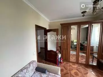 4-комнатная квартира, этаж 7 из 13, 99 м²