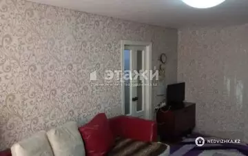 1-комнатная квартира, этаж 1 из 4, 33 м²