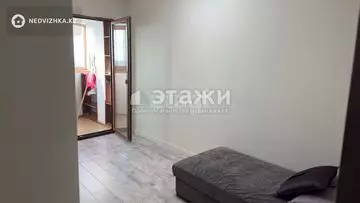 3-комнатная квартира, этаж 13 из 16, 85 м², на длительный срок