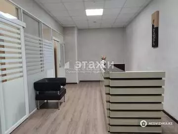 90 м², Офисное помещение, этаж 2 из 19, 90 м², изображение - 16