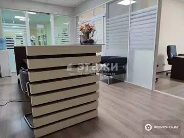 90 м², Офисное помещение, этаж 2 из 19, 90 м², изображение - 17