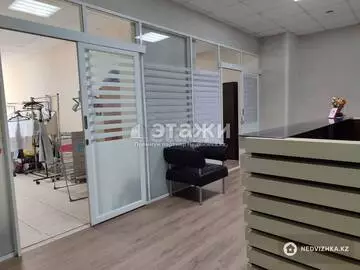 90 м², Офисное помещение, этаж 2 из 19, 90 м², изображение - 18