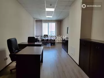 90 м², Офисное помещение, этаж 2 из 19, 90 м², изображение - 24