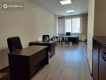 90 м², Офисное помещение, этаж 2 из 19, 90 м², изображение - 25