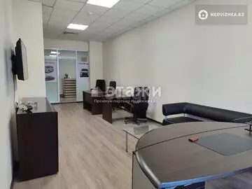 90 м², Офисное помещение, этаж 2 из 19, 90 м², изображение - 29