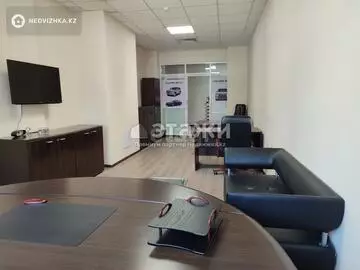 90 м², Офисное помещение, этаж 2 из 19, 90 м², изображение - 28