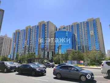 90 м², Офисное помещение, этаж 2 из 19, 90 м², изображение - 30