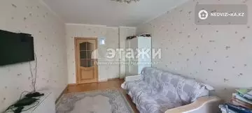 2-комнатная квартира, этаж 1 из 14, 63 м²