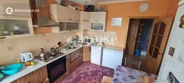 2-комнатная квартира, этаж 1 из 14, 63 м²