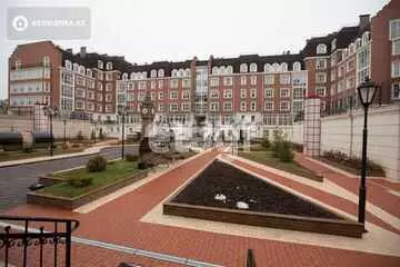 170 м², 4-комнатная квартира, этаж 5 из 6, 170 м², изображение - 2