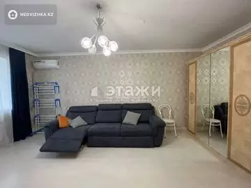 2-комнатная квартира, этаж 6 из 8, 60 м²