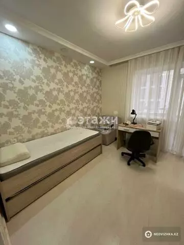 2-комнатная квартира, этаж 6 из 8, 60 м²