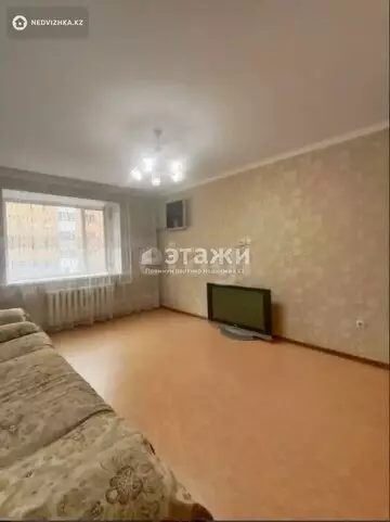 57.1 м², 2-комнатная квартира, этаж 3 из 9, 57 м², изображение - 6