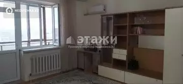 55.1 м², 2-комнатная квартира, этаж 16 из 17, 55 м², изображение - 3