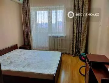 1-комнатная квартира, этаж 2 из 5, 40 м², посуточно